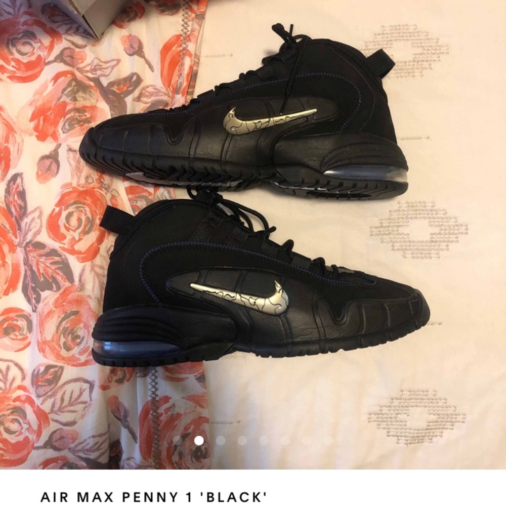 Nike Air Max Penny All Star